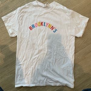 Brooklyn’s T-Shirt